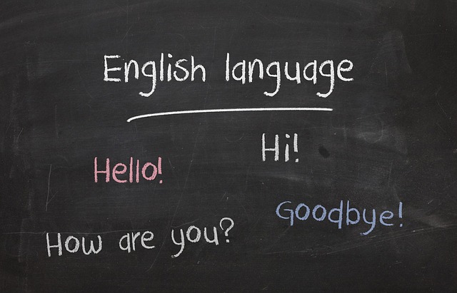 De meest gesproken talen ter wereld helpen je in bijna ieder land op weg