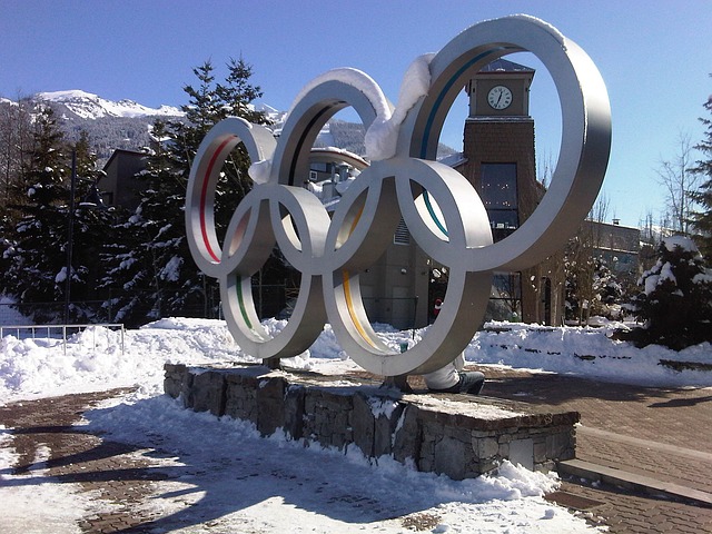 olympische winterspelen