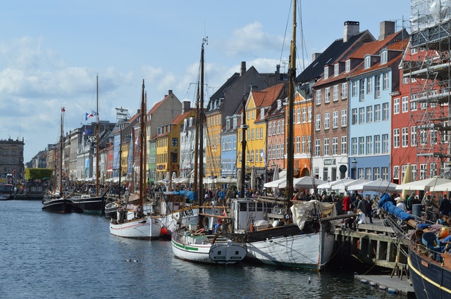 5 leuke dingen om te doen tijdens een stedentrip in Kopenhagen