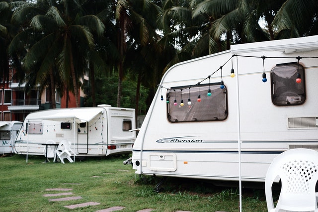 Tips voor je eerste vakantie met de caravan!