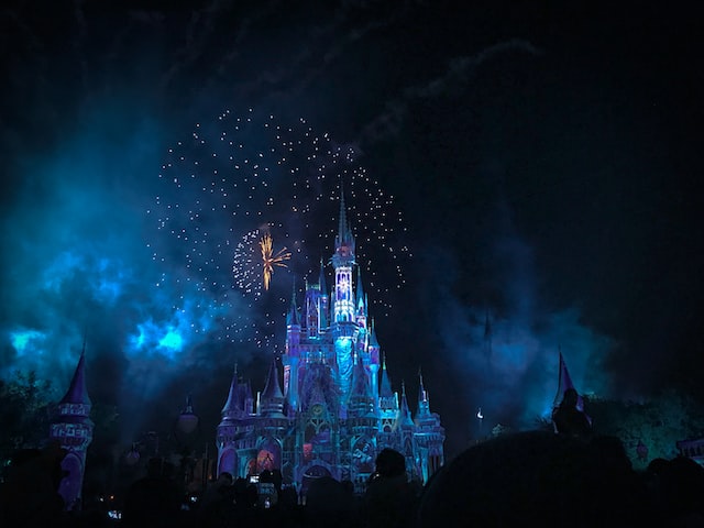 Haal het meeste uit je bezoek aan Disneyland Parijs: magische tips voor een onvergetelijke ervaring